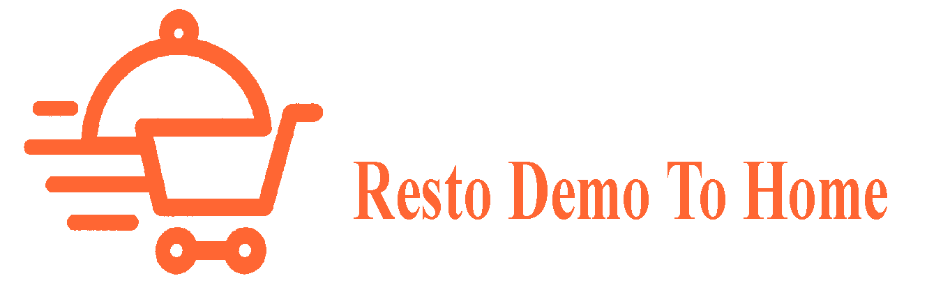 Resto Demo To Home
