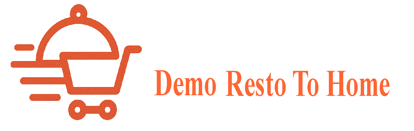 Resto Demo To Home
